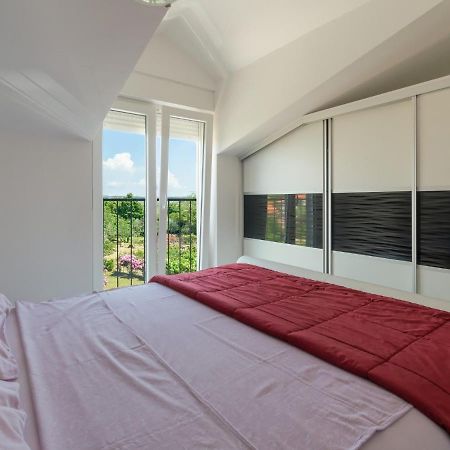 Apartments Goran By Rent Istria Umag Dış mekan fotoğraf