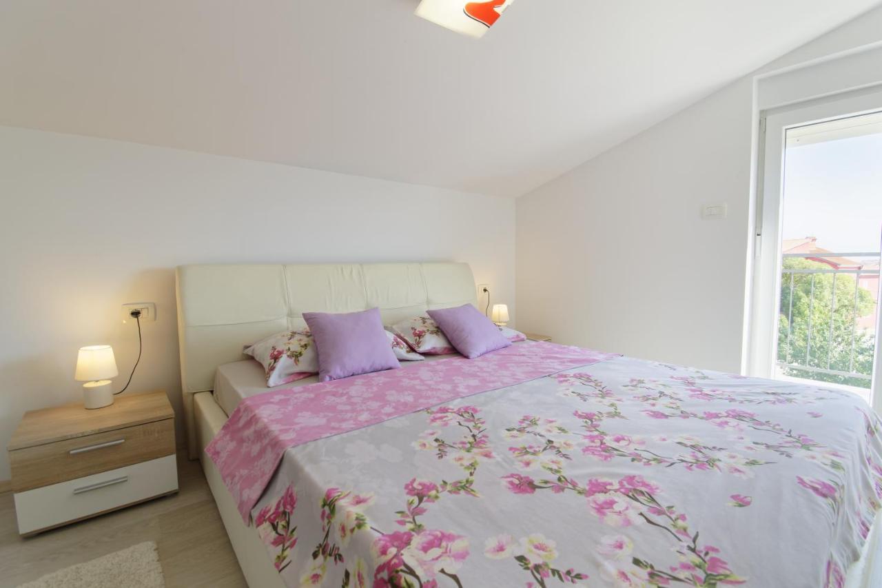 Apartments Goran By Rent Istria Umag Dış mekan fotoğraf