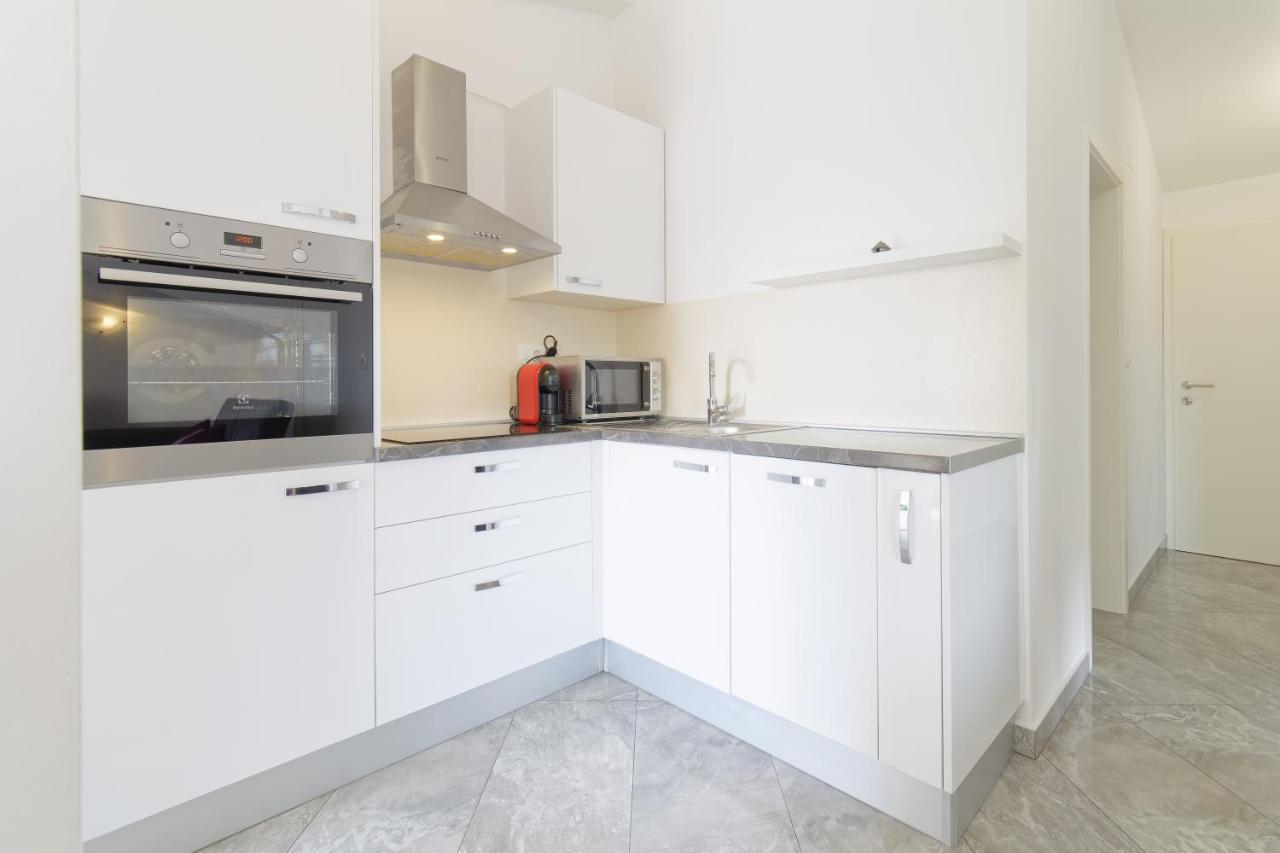 Apartments Goran By Rent Istria Umag Dış mekan fotoğraf
