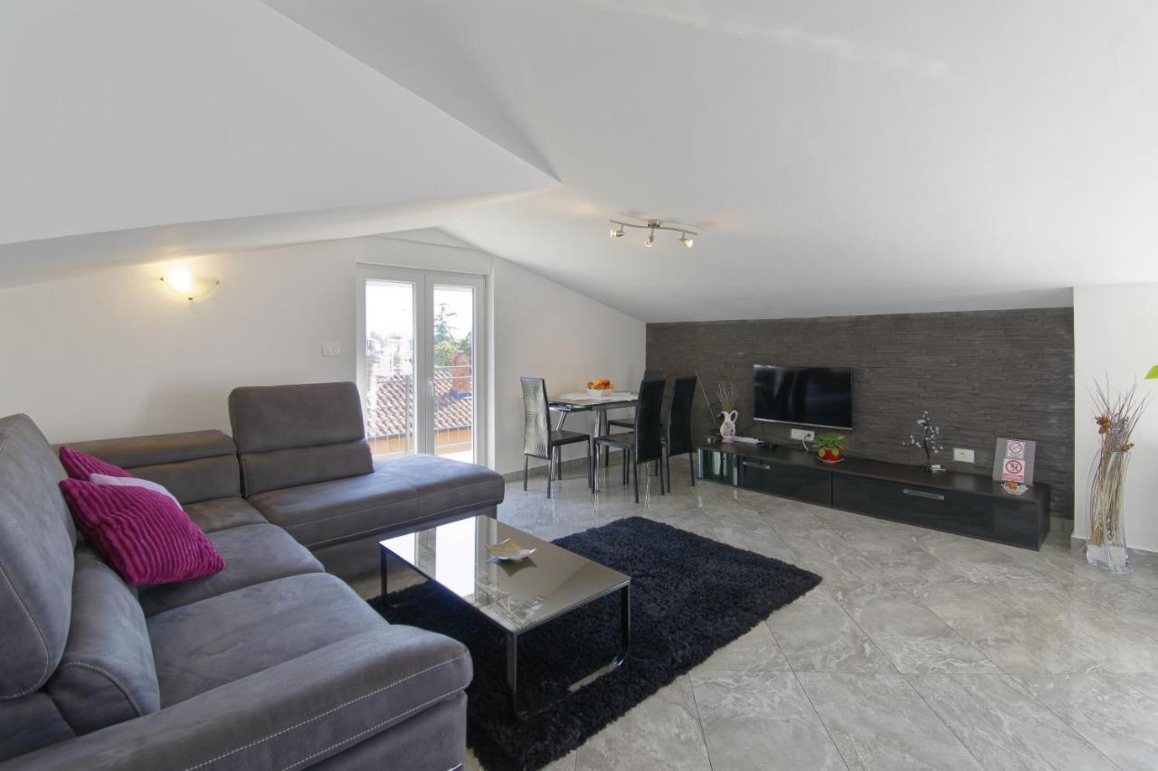 Apartments Goran By Rent Istria Umag Dış mekan fotoğraf