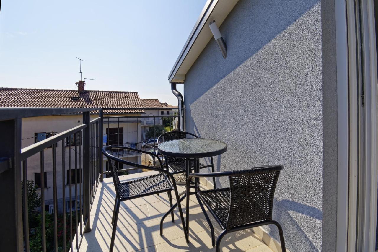 Apartments Goran By Rent Istria Umag Dış mekan fotoğraf