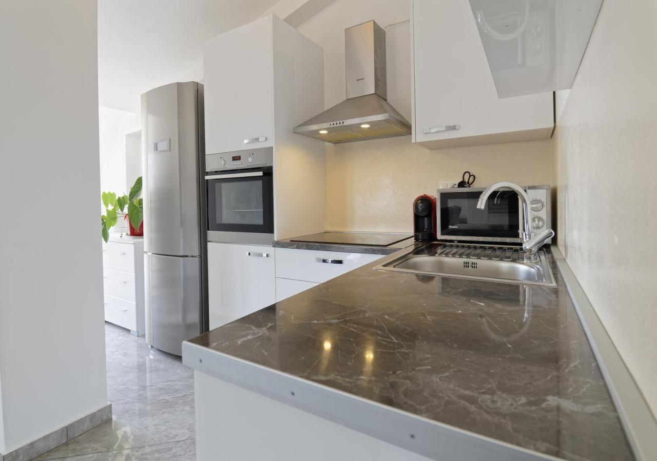 Apartments Goran By Rent Istria Umag Dış mekan fotoğraf