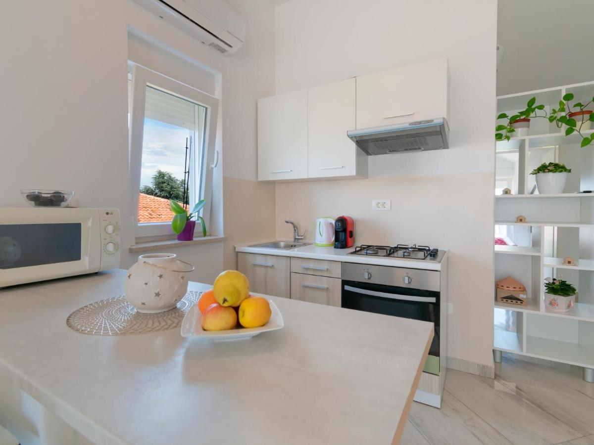Apartments Goran By Rent Istria Umag Dış mekan fotoğraf