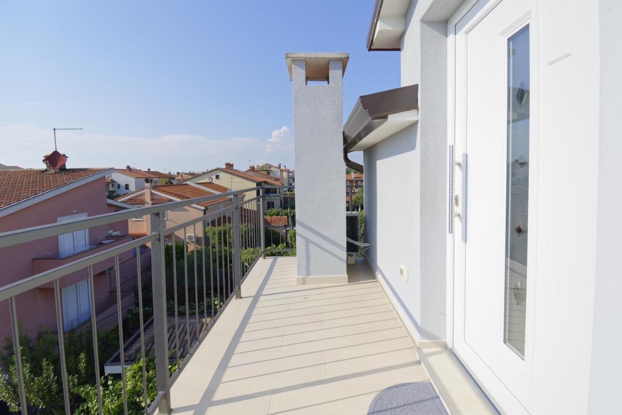 Apartments Goran By Rent Istria Umag Oda fotoğraf