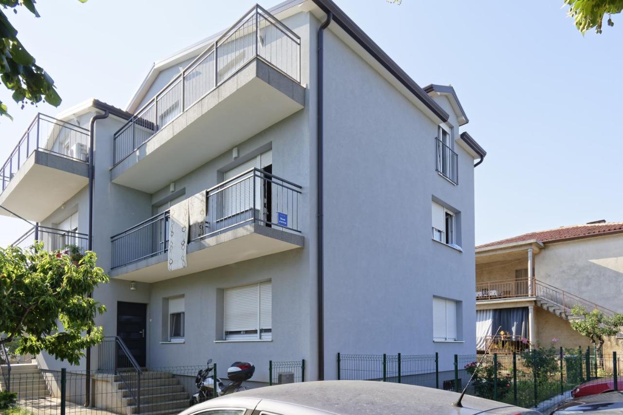 Apartments Goran By Rent Istria Umag Oda fotoğraf