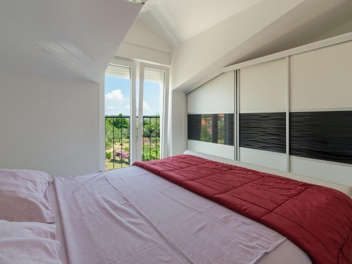 Apartments Goran By Rent Istria Umag Dış mekan fotoğraf