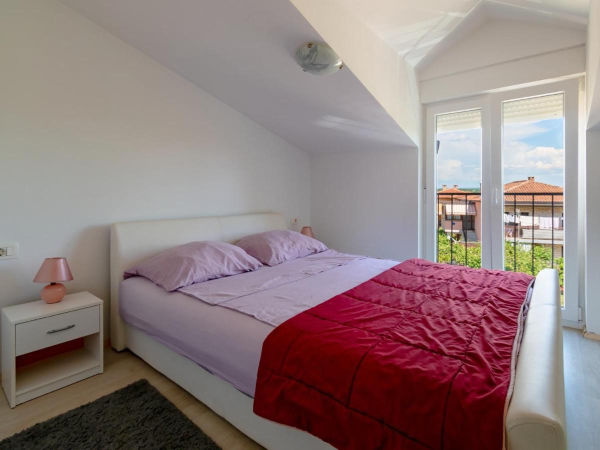 Apartments Goran By Rent Istria Umag Dış mekan fotoğraf