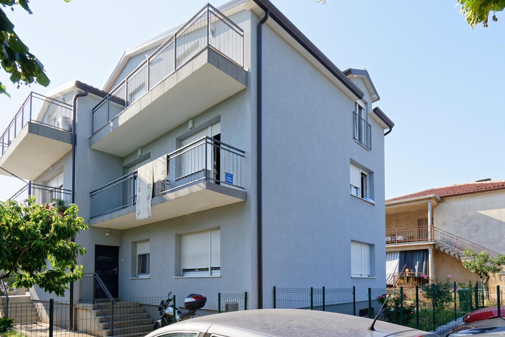 Apartments Goran By Rent Istria Umag Oda fotoğraf